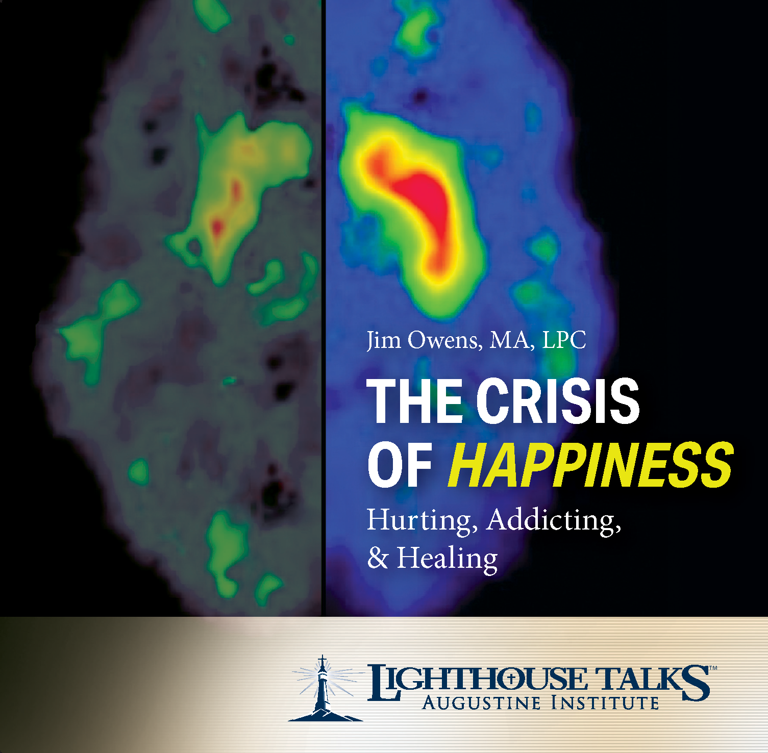 The Crisis of Happiness 